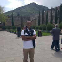 MD Ismail