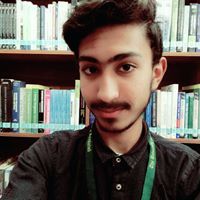 Nabeel Ahmad
