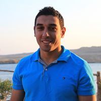 Mohamed Shaaban