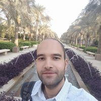 Ahmed Salama