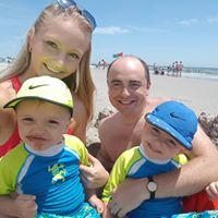 Дарья Кадочникова