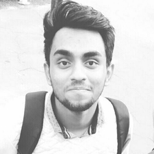Sourav Das