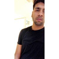 Amit Garg