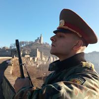 Борис Райков