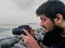 Harshal Desai