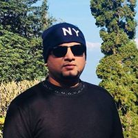 Sharif Khan