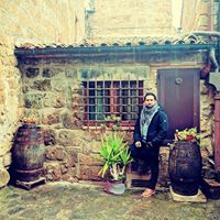 Farrukh Rasool