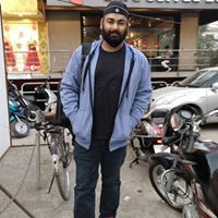 Parminder Singh