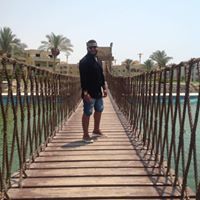 Mohamed Ahmed