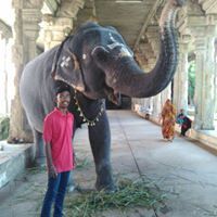 Jeyakrishnan Ramanathan