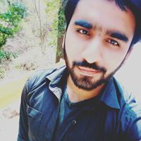 Hassam Shahid
