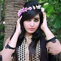 Rupotrisha Dasgupta