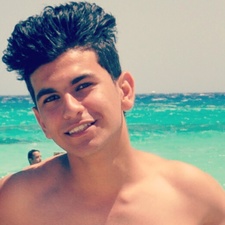 Ahmed Gamal