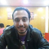 Muhammed Baraa