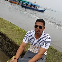 Madhankumar Madhankumar