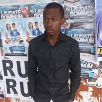 Abarikwu Christopher