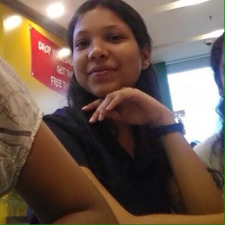 Somya Jaiswal