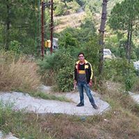 Pramod Dangwal