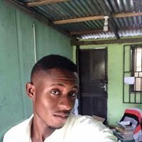 Joseph Chisom Emmanuelson