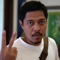 Fadjri Mohammad