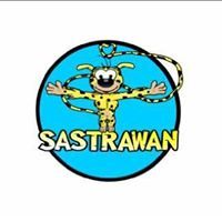 Dhee Sastrawan