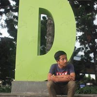 Diaz Fathan