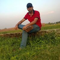 Khaled Bijoy