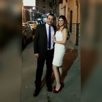 Sara Nayouf