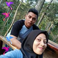 Marsya Abdurrohman