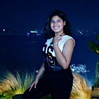 Engy Ahmed