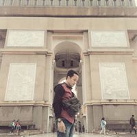 Afif Alfikri