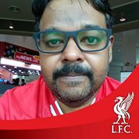 Venothan Vimalanathan