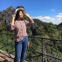 ศิริญาดา โลมรัตน์