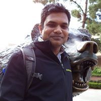 Zahid Akter