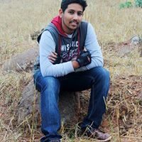 Suryadevara Sai Nithin