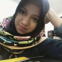 Arisa Darwis