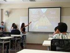 Alexandra Carbajal chopitea