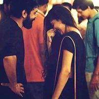 أنفآس اللهب