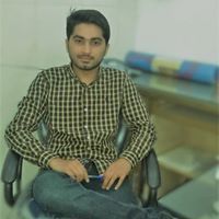 Khalid Nawaz