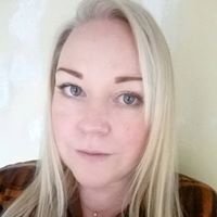 Amber Logan-Rayne