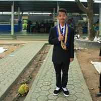 Ahmad Hazmi