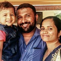 Prasanth Pillai