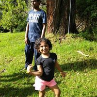Shanthini Viswanathan