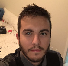 Daniel Severo