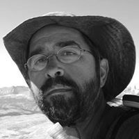 Duane Bindschadler