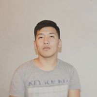 Б. Батбаатар