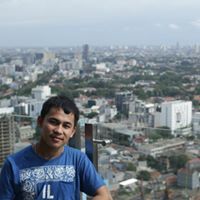 Yosua Pardede