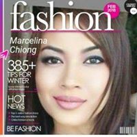 Marcelina Chiong