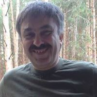 Анатолий Золотковский