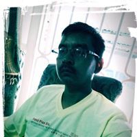 Bapi Dasgupta